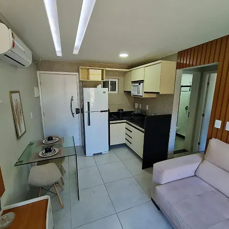 Fuja Para O Paraiso Em Porto De Galinhas! Exterior photo