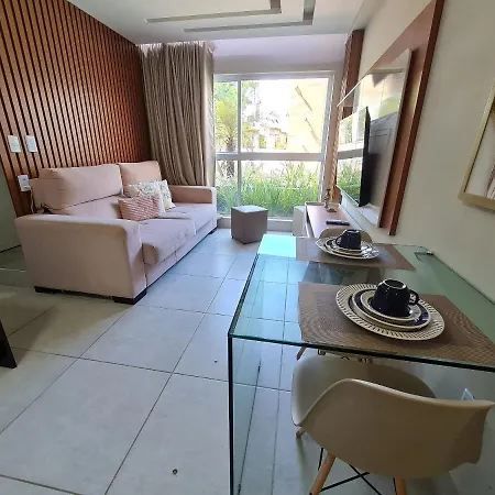 Fuja Para O Paraiso Em Porto De Galinhas! Exterior photo