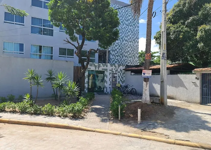 Fuja Para O Paraiso Em Porto De Galinhas!