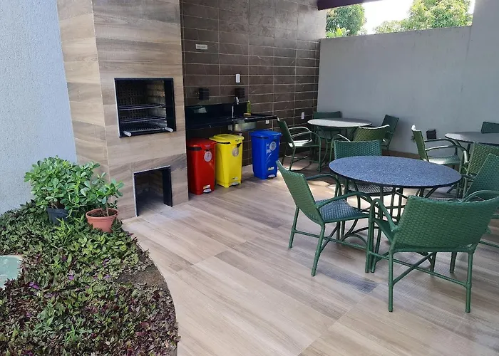 Fuja Para O Paraiso Em Porto De Galinhas!