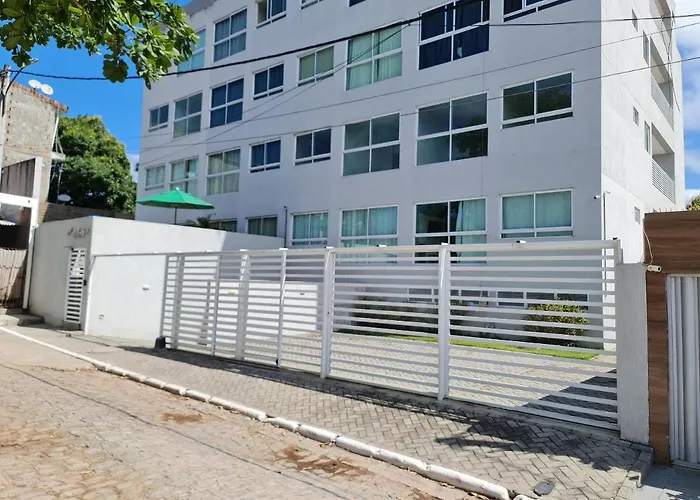 Fuja Para O Paraiso Em Porto De Galinhas!