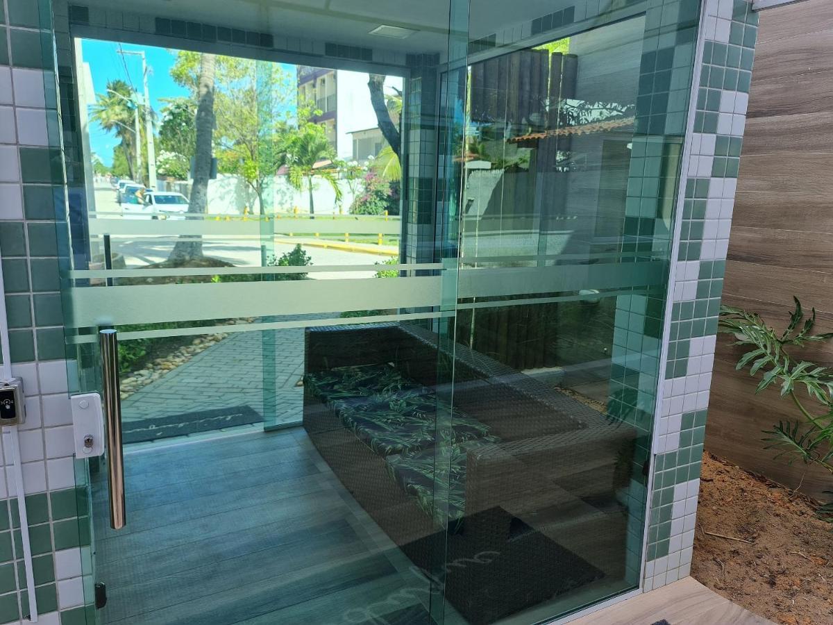 Fuja O Paraiso Em Porto De Galinhas! Pôrto das Galinhas