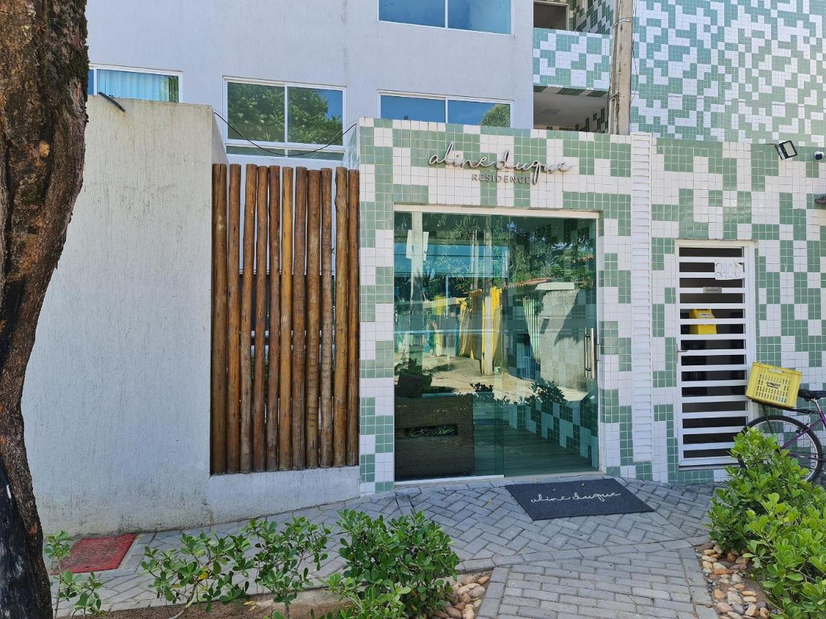 Fuja O Paraiso Em Porto De Galinhas! Casa de Férias