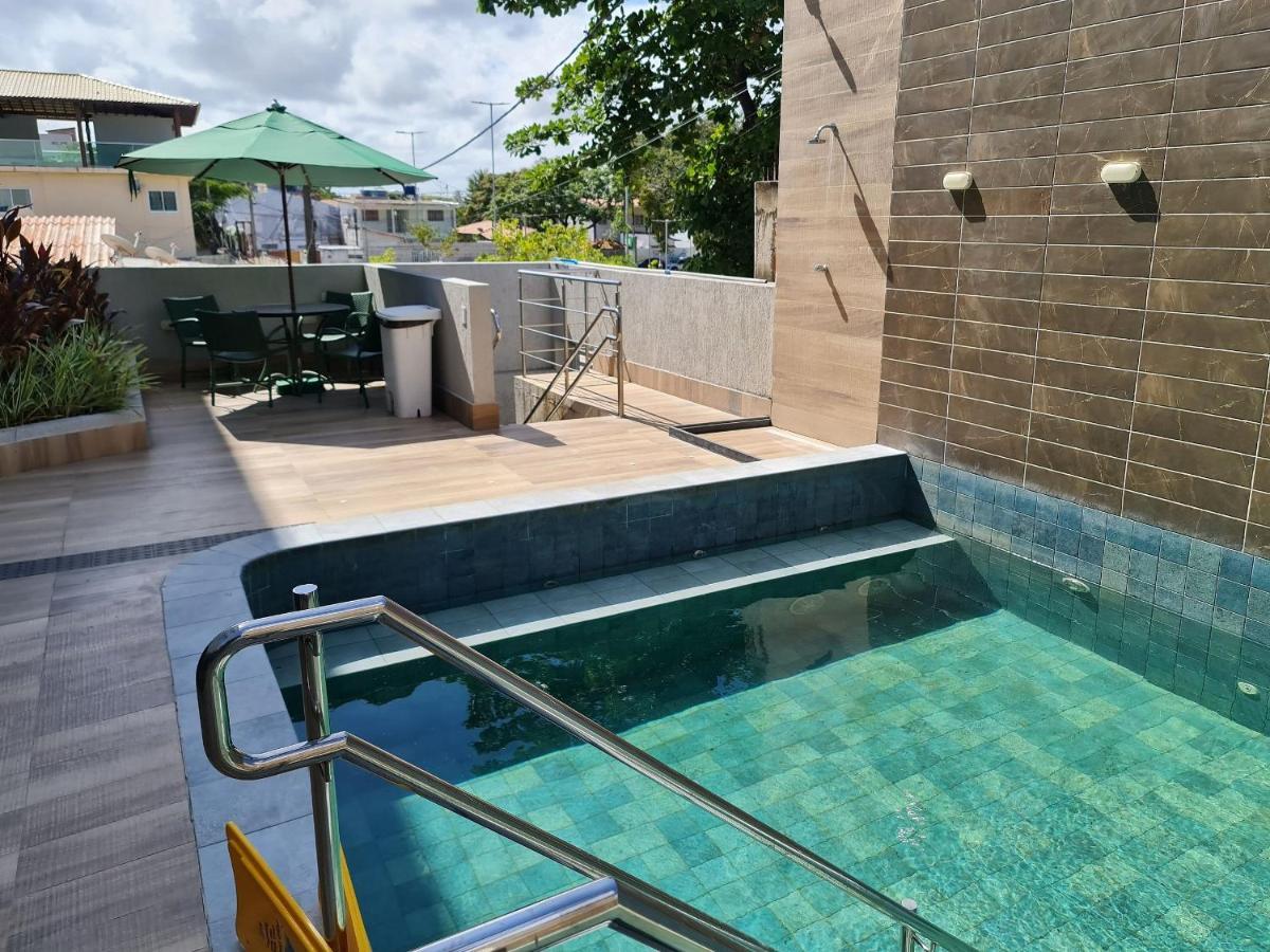 Casa de Férias Fuja O Paraiso Em Porto De Galinhas!