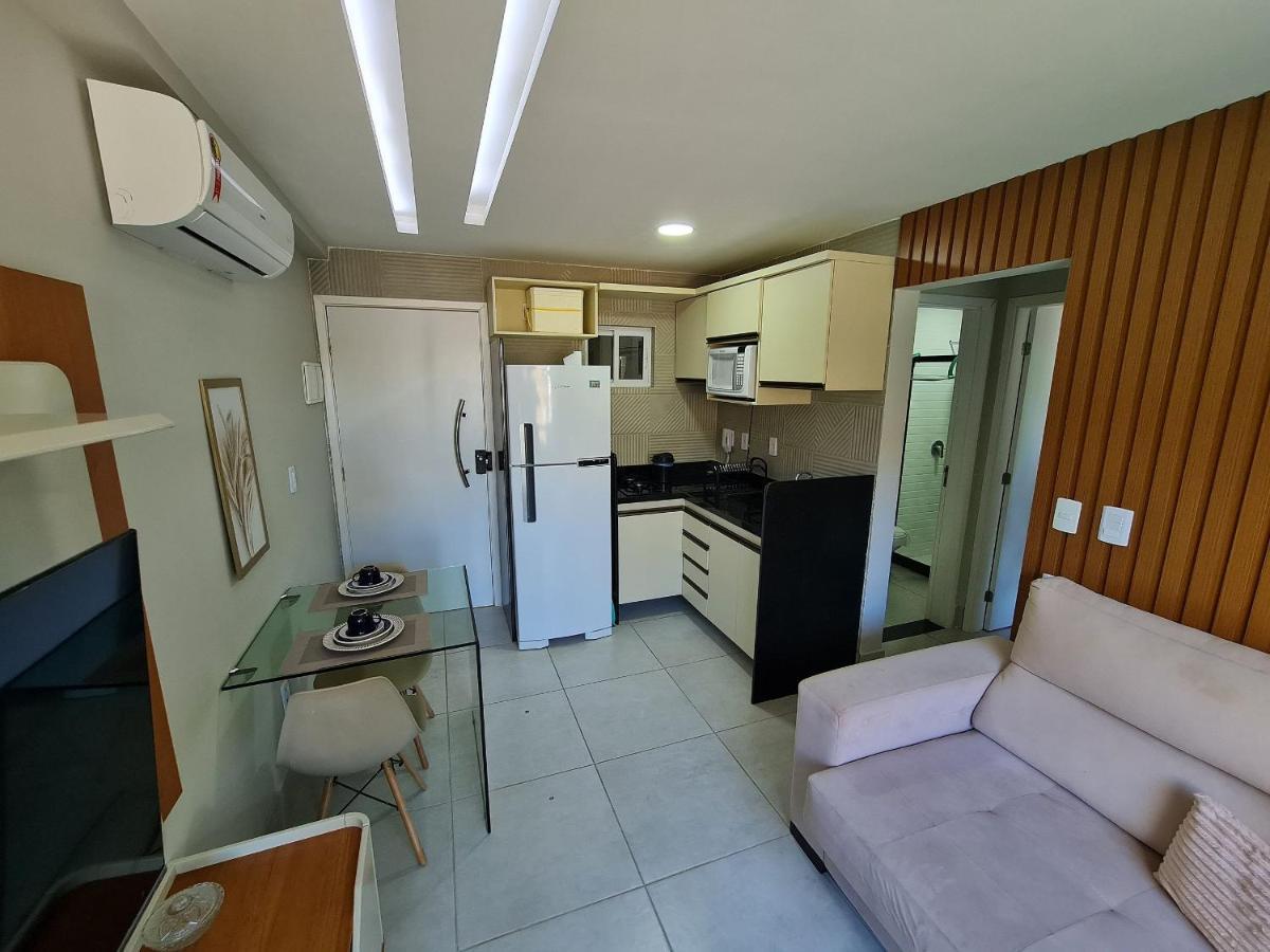 Fuja O Paraiso Em Porto De Galinhas! Casa de Férias Pôrto das Galinhas