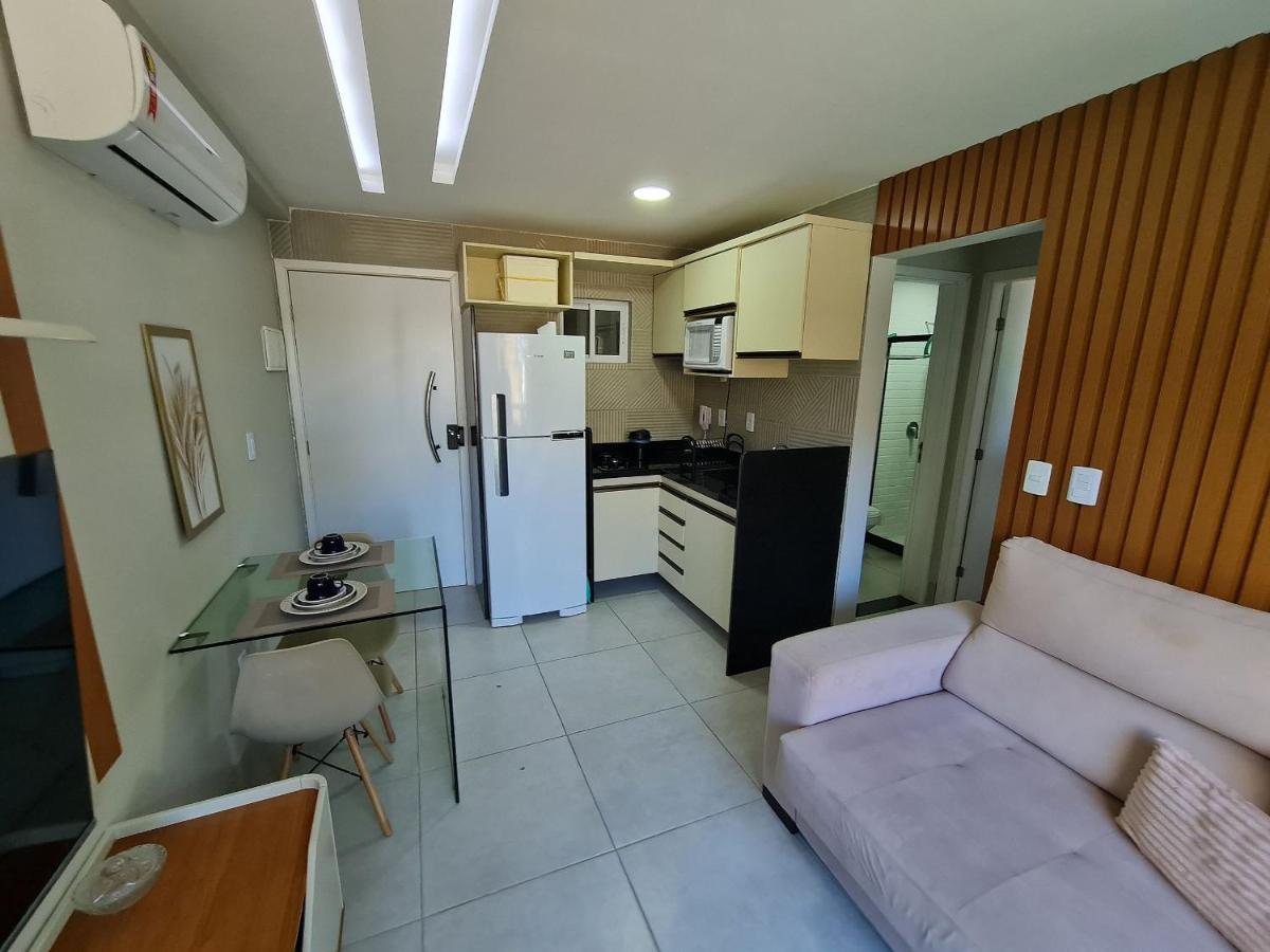 Fuja O Paraiso Em Porto De Galinhas! Casa de Férias Pôrto das Galinhas